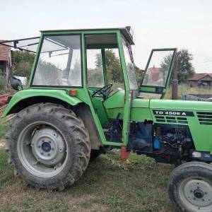 Deutz