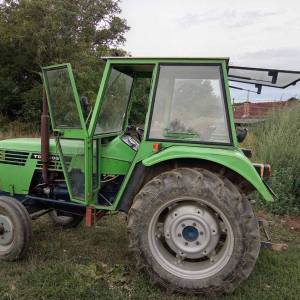 Deutz