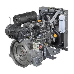 DIZEL MOTOR YANMAR 3TNV76-XCYI2D - 18,8 KW/3200 RPM