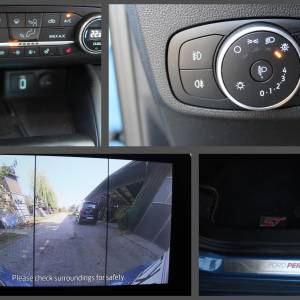 Ford Focus ST 2.0 EcoBlue 140 kW