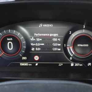Ford Focus ST 2.0 EcoBlue 140 kW
