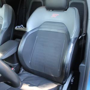 Ford Focus ST 2.0 EcoBlue 140 kW