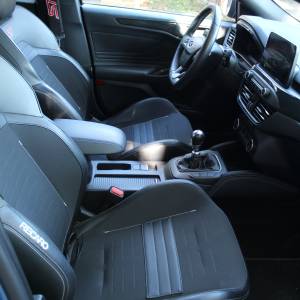 Ford Focus ST 2.0 EcoBlue 140 kW