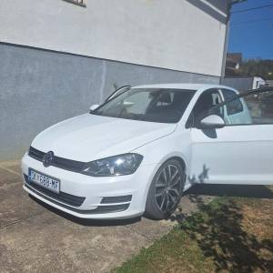Golf 7 1.2 TSI BMT/ 2014god/ Stage 1 / reg.03-2027