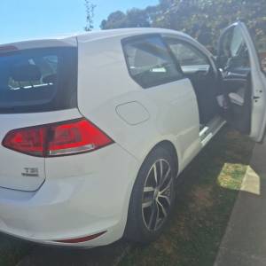 Golf 7 1.2 TSI BMT/ 2014god/ Stage 1 / reg.03-2027