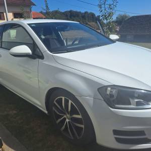 Golf 7 1.2 TSi BMT / Stage 1