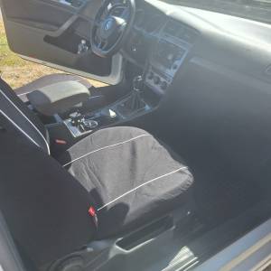 Golf 7 1.2 TSi BMT / Stage 1