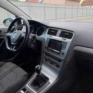 Golf 7 1,6 TDI 2015god. Registriran 1god.