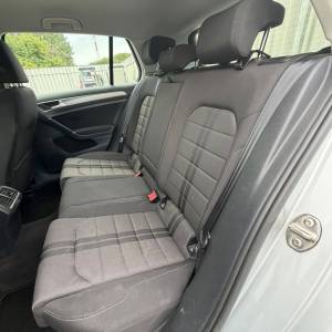 Golf 7 1,6 TDI 2015god. Registriran 1god.