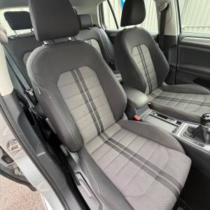 Golf 7 1,6 TDI 2015god. Registriran 1god.