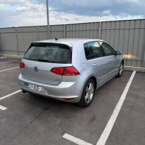 Golf 7 1,6 TDI 2015god. Registriran 1god.