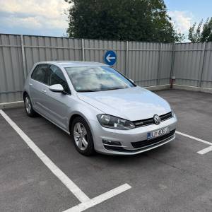 Golf 7 1,6 TDI 2015god. Registriran 1god.