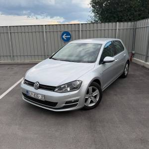 Golf 7 1,6 TDI 2015god. Registriran 1god.