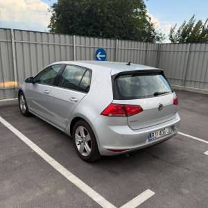 Golf 7 1,6 TDI 2015god. Registriran 1god.
