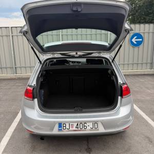 Golf 7 1,6 TDI 2015god. Registriran 1god.