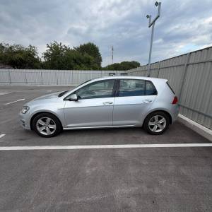 Golf 7 1,6 TDI 2015god. Registriran 1god.