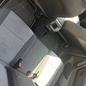 Golf Sportsvan