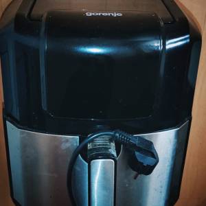 Gorenje AF1700DB friteza na vrući zrak (Air Fryer) - 5L