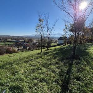 Građ. zemljište - Zaprešić - Luka - Pluska - 1472 m2