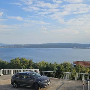 GRAĐEVINSKO ZEMLJIŠTE DRAMALJ  POGLED NA MORE-ZGRADA 4 STANA