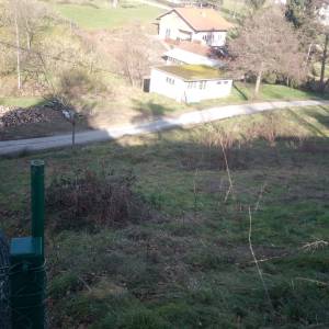Građevinsko zemljište, Karlovac,Velika Jelsa