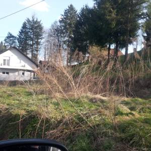 Građevinsko zemljište, Karlovac,Velika Jelsa