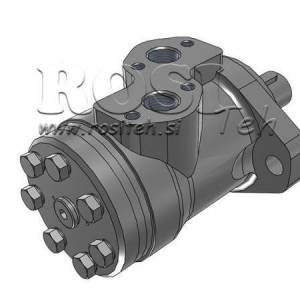 HIDROMOTORI MR ECO