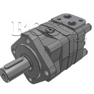 HIDROMOTORJI MS ECO