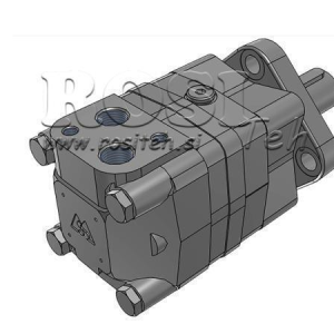 HIDROMOTORJI MS ECO