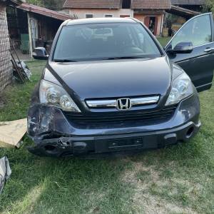 Honda crv