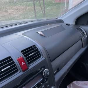 Honda crv