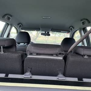 Honda crv