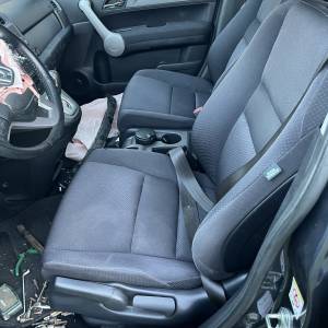 Honda crv