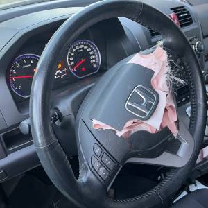 Honda crv