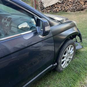 Honda crv