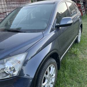 Honda crv