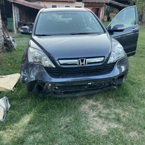 Honda crv
