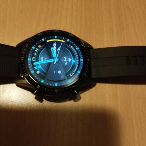 HUAWEI WATCH GT2 DOSLOVNO KAO NOV