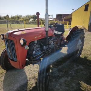 IMT traktor registriran 3400e