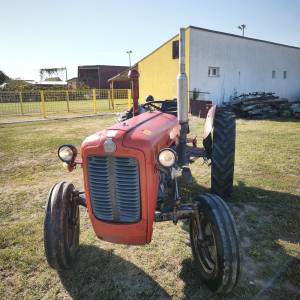 IMT traktor registriran 3400e