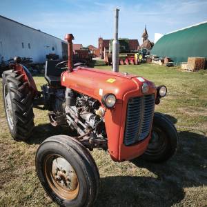 IMT traktor registriran 3400e