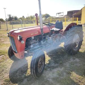 IMT traktor registriran 3400e