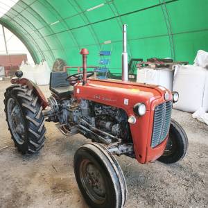 IMT traktor registriran 3400e