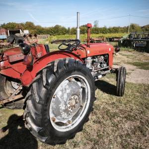 IMT traktor registriran 3400e