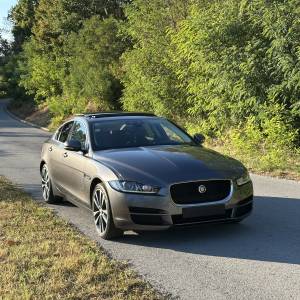 Jaguar XE 11/2017.god. 121 TKM, AWD POGON ***PRILIKA***