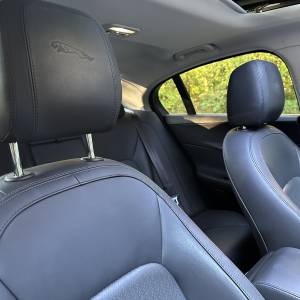 Jaguar XE 11/2017.god. 121 TKM, AWD POGON ***PRILIKA***