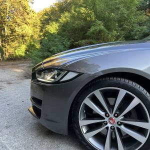 Jaguar XE 11/2017.god. 121 TKM, AWD POGON ***PRILIKA***