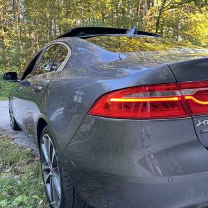 Jaguar XE 11/2017.god. 121 TKM, AWD POGON ***PRILIKA***