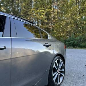 Jaguar XE 11/2017.god. 121 TKM, AWD POGON ***PRILIKA***