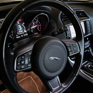 Jaguar XE 11/2017.god. 121 TKM, AWD POGON ***PRILIKA***